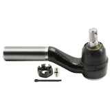 MOOG 08-22 Ford E-350 Super Duty Front Left Outer / Left Outer Tie Rod End - ES800402