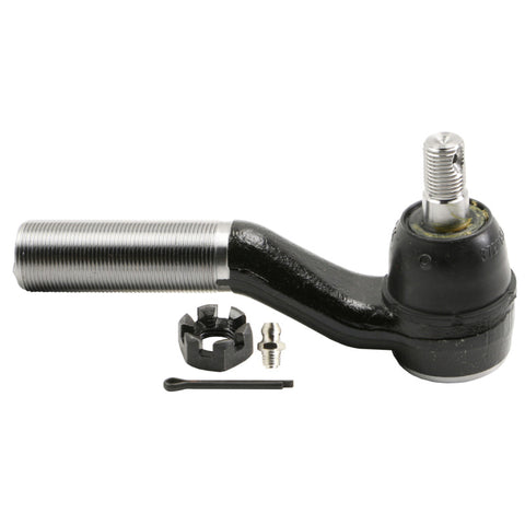 MOOG 08-22 Ford E-350 Super Duty Front Left Outer / Left Outer Tie Rod End - ES800402