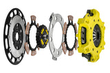 ACT 14-19 Chevrolet Corvette / 15-19 Chevrolet Corvette Z06 Mod-Twin 10.5 XT Sprung Race Clutch Kit - T2RS-G11