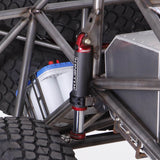 Camburg Kinetik 2.5 x3.75 Bump Stop - 10101-2538-001