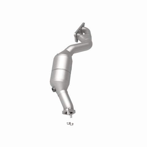Magnaflow Conv DF 07-10 Audi S6 5.2L Passenger Rear Manifold - 51181