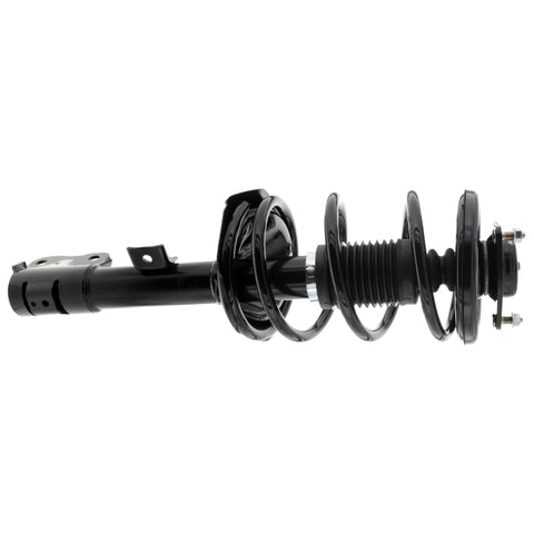 KYB Shocks & Struts Strut Plus Front Left 12-13 Mitsubishi Outlander w/3rd Row Seating - SR4540