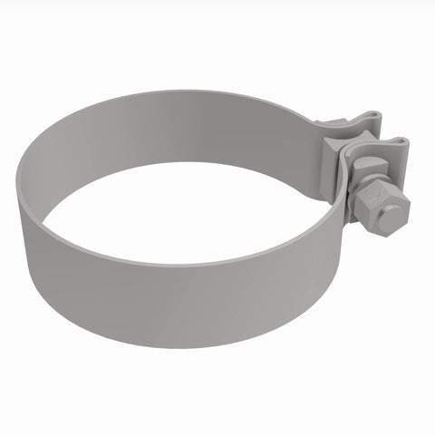 MagnaFlow Clamp 4.00inch TORCA SS 1.25inch 10pk - 10166