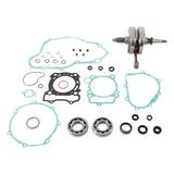 Hot Rods 03-13 Yamaha YZ 250 F 250cc Bottom End Kit - CBK0087