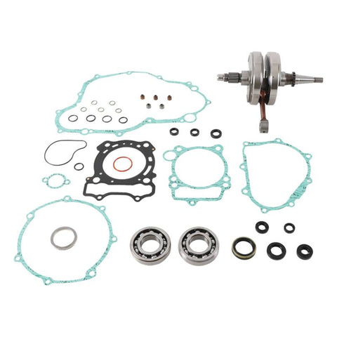 Hot Rods 03-13 Yamaha YZ 250 F 250cc Bottom End Kit - CBK0087