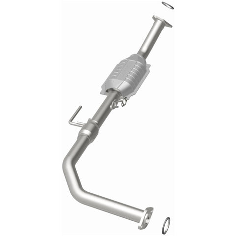 Magnaflow Conv DF 00-02 Tundra 4.7L 4WD FL - 447976