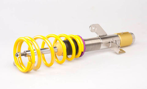 KW Coilover Kit V1 2012+ BMW F30 320i/328i xDrive w/o EDC - 1022000R