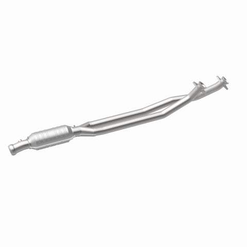 MagnaFlow Conv Volvo 6.5X4 2/2.5 - 23954