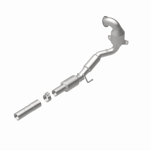 MagnaFlow Converter Direct Fit 15-17 Volkswagen Golf / GTI - 21-581