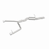 Magnaflow SYS CB 2015 Audi Q5 3.0L - 15378