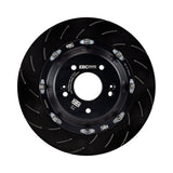 EBC Racing 13-17 Audi RSQ3 (8U) 2 Piece SG Racing Front Rotors - SG2F011