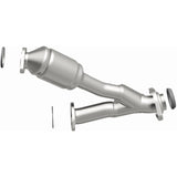 MagnaFlow DF Cat Conv 99-03 Lexus/Toyota RX300/Highlander Truck 3.0L Passgr Sde *NOT FOR SALE IN CA* - 93260