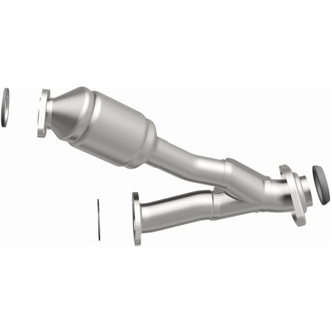 MagnaFlow DF Cat Conv 99-03 Lexus/Toyota RX300/Highlander Truck 3.0L Passgr Sde *NOT FOR SALE IN CA* - 93260