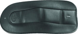 Mustang 18-21 Harley Softail Slim Standard Touring Passenger Seat - Black - 75062