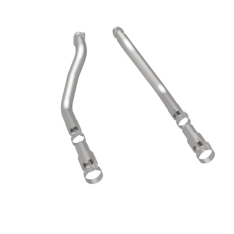 MagnaFlow Mani frontpipes 64-66 Mustang V8 - 16445