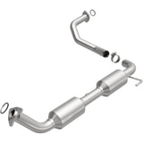 MagnaFlow Conv DF 8/08-09 Toyota Tundra 5.7L Driver Side - 49935