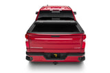 UnderCover 16-20 Nissan Titan 5.5ft Ultra Flex Bed Cover - Matte Black Finish - UX52013