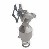 MagnaFlow Direct Fit Catalytic Converter 10-11 Honda CR-V 2.4L - 51781