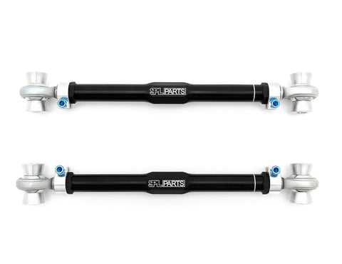 SPL Parts 2019+ Hyundai Veloster N Rear Toe Links - SPL RTA JSN