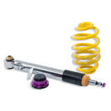 KW Coilover Kit V3 BMW X5 (F15) w/o Air Suspension Non EDC - 352200BJ
