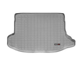 WeatherTech 09+ Pontiac Vibe Cargo Liners - Grey - 42347