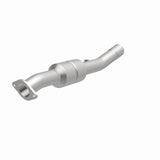 MagnaFlow Direct Fit Catalytic Converter 03-08 Chevy/GMC Passenger Side Rear - 93479