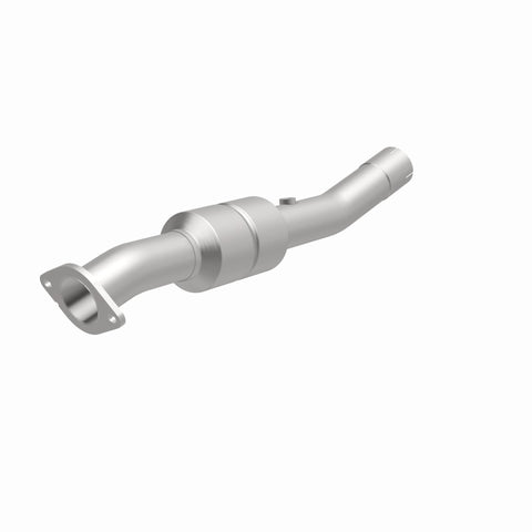 MagnaFlow Direct Fit Catalytic Converter 03-08 Chevy/GMC Passenger Side Rear - 93479