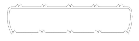 Cometic 64-90 Oldsmobile Cutlass V8 Valve Cover Gasket - C5824-188