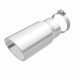 MagnaFlow Tip 1-Pk 6x13inch 5inch ID W/Clamp - 35215