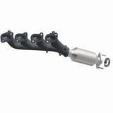 MagnaFlow Direct Fit Catalytic Converter 04-06 Cadillac SRX 4.6L P/S - 51071