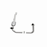 MagnaFlow Direct Fit Catalytic Converter 02-03 Dodge Ram 1500 Pickup 4.7L 4WD - 93616