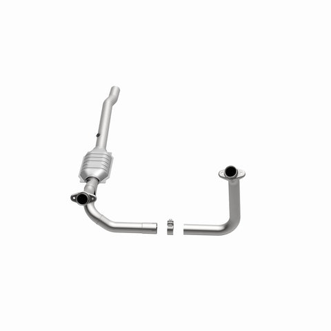 MagnaFlow Direct Fit Catalytic Converter 02-03 Ram1500 4.7OEM - 49661