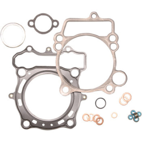 Cometic 01-13 Yamaha YZ250F 77mm Bore Top End Gasket Kit - C7905-EST
