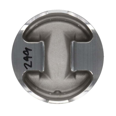 Wiseco GM LD9 2.4L Dished 9:0 CR 90.0mm Bore Piston Shelf Stock Kit - K584M90
