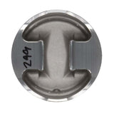 Wiseco GM LD9 2.4L Dished -7.5cc 9:1 Piston Shelf Stock - 6584M905