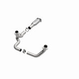 MagnaFlow Conv DF GM 93 95 - 93444