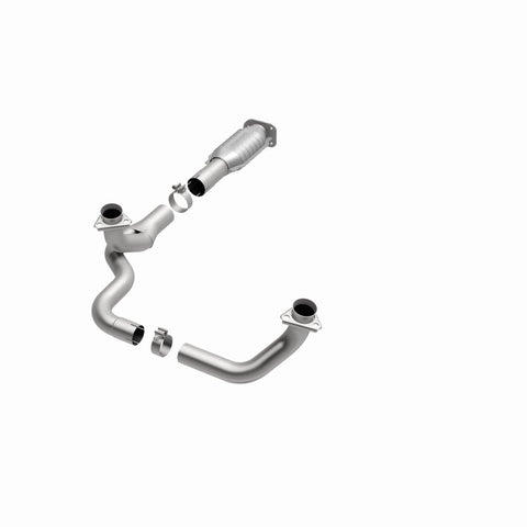 MagnaFlow Conv DF GM 93 95 - 93444