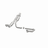 Magnaflow California Direct Fit Converter 05-07 Dodge Ram 2500 5.7L - 5451358