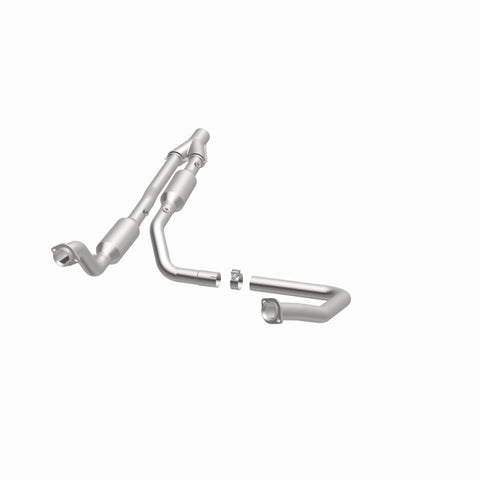 Magnaflow California Direct Fit Converter 05-07 Dodge Ram 2500 5.7L - 5451358