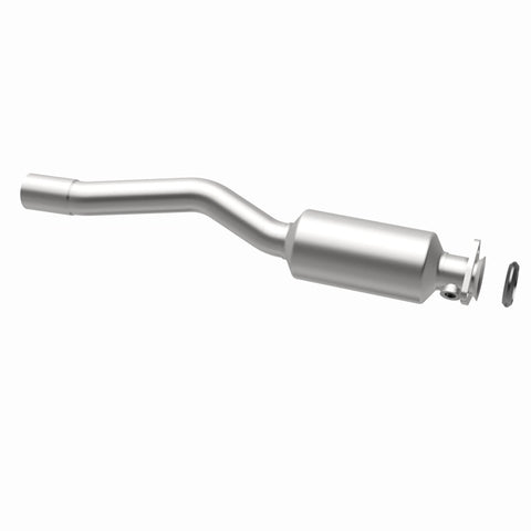 MagnaFlow Direct Fit Catalytic Converter Volvo 85 92 - 23945