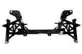 UMI Performance 98-02 GM F-Body K-Member LSX Rr Roll Center Increase- Black - 2330-B