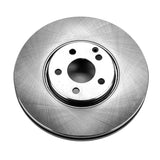 Power Stop 04-06 Mercedes-Benz E500 Front Autospecialty Brake Rotor - EBR1628