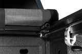 Lund 20-23 Chevrolet Silverado 2500/3500 (6.9ft. Bed) Genesis Roll Up Tonneau Cover - Black - 96054