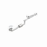 MagnaFlow Direct Fit SS Converter 10-14 Subaru Legacy H6 3.6L - 52202