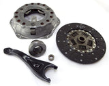 Omix Master Clutch Kit 10.5-Inch 72-75 Jeep CJ Models - 16902.06