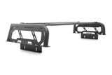 DV8 Offorad Universal Overland Bed Rack For Full-Size Trucks - RRUN-02