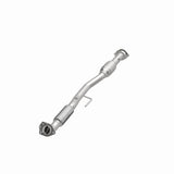 MagnaFlow Direct Fit Catalytic Converter 07-08 2.5L Altima rear OEM - 49504