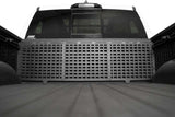 Addictive Desert Designs 21-23 Dodge Ram TRX Bed Cab Molle Panels - Full Set - AC6202101NA