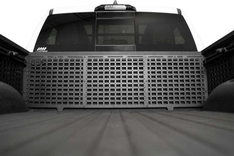 Addictive Desert Designs 21-23 Dodge Ram TRX Bed Cab Molle Panels - Full Set - AC6202101NA