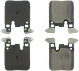 StopTech 12-15 BMW 335i Street Performance Rear Brake Pads - 308.16560